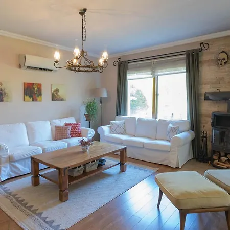 Zuzu Marmaris Daily Weekly Villa İçmeler